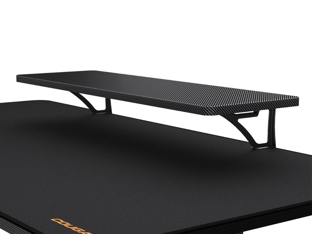 Buy Cougar E-STAR 120 Motorized Height Adjustable Gaming Desk Monitor stand Side View Buy Cougar E-STAR 120 Motorized Height Adjustable Gaming Desk Monitor stand Side View